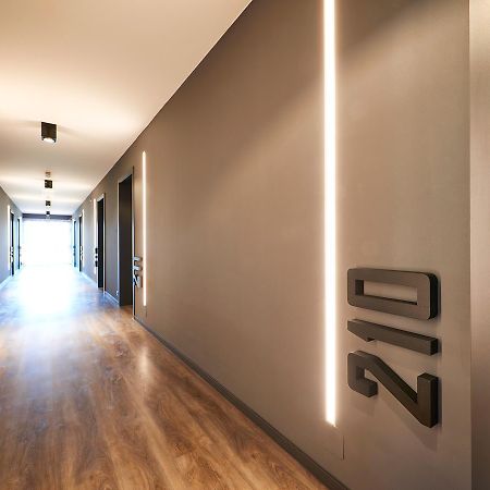 Hotel Travelinjoy Rietheim-Weilheim Esterno foto