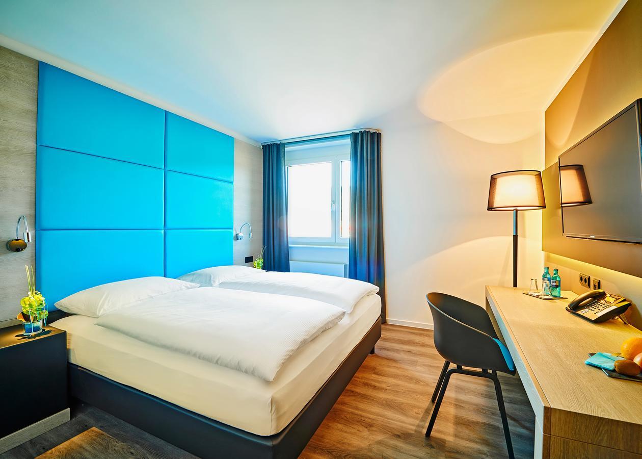 Hotel Travelinjoy Rietheim-Weilheim Esterno foto
