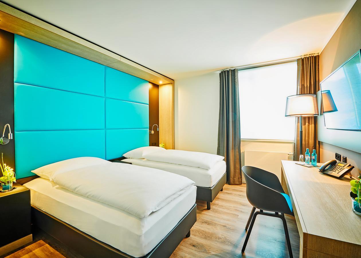 Hotel Travelinjoy Rietheim-Weilheim Esterno foto