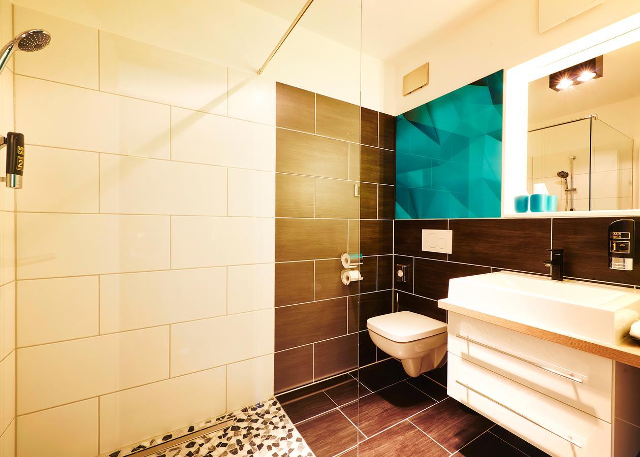 Hotel Travelinjoy Rietheim-Weilheim Esterno foto