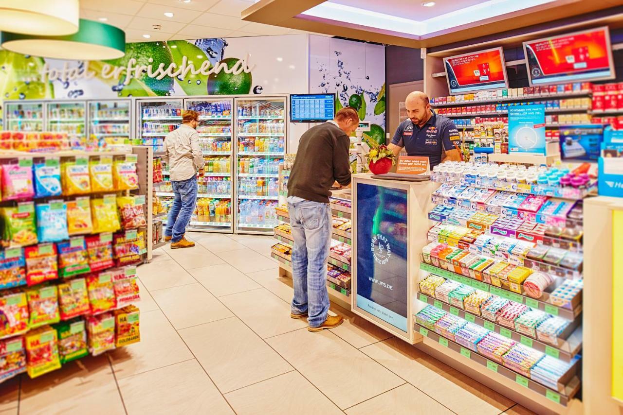Hotel Travelinjoy Rietheim-Weilheim Esterno foto